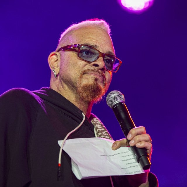 Sinbad - Exclusive Interviews, Pictures & More | Entertainment Tonight