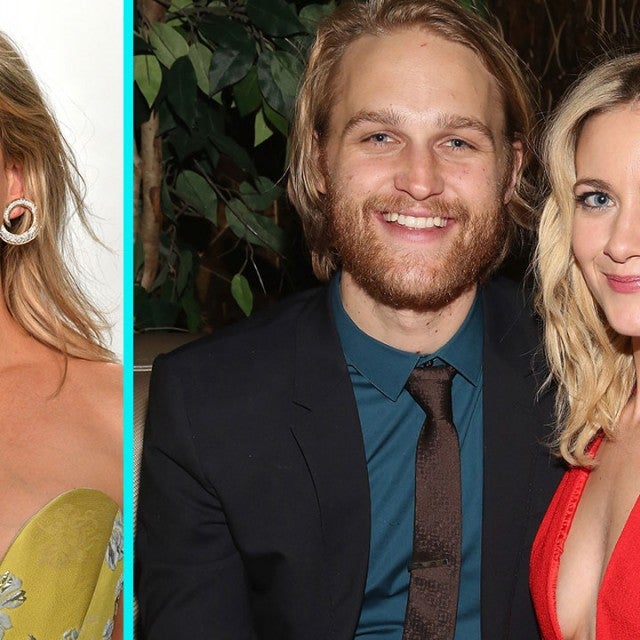 Kate Hudson, Wyatt Russell and Meredith Hagner
