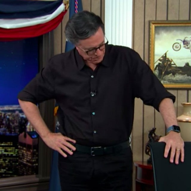 Stephen Colbert
