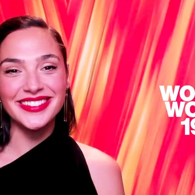'Wonder Woman 1984': Gal Gadot Reveals What It Was Like Physically Fighting Kristen Wiig  
