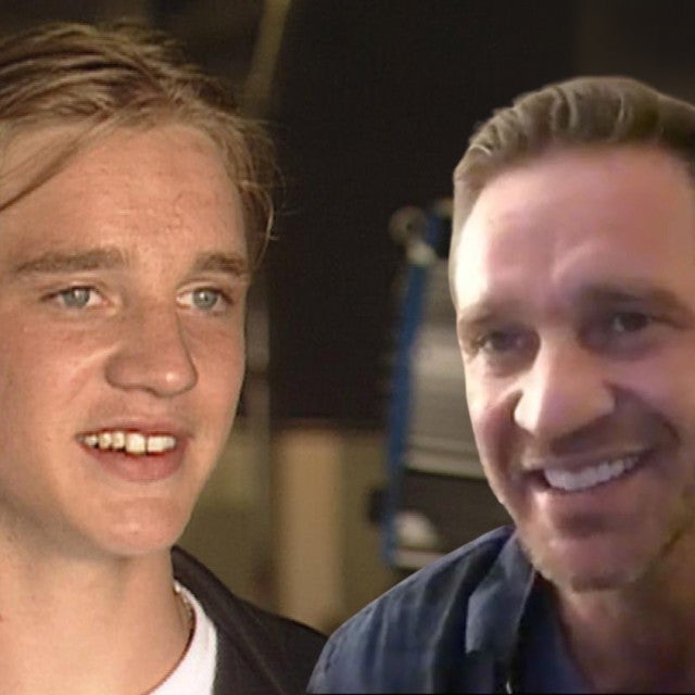 Devon Sawa Reflects on Teen Fame and Reveals the Big Role That Got Away (Exclusive)