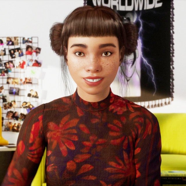 Lil Miquela Teases New Concert Experience and Dream Collaboration (Exclusive)