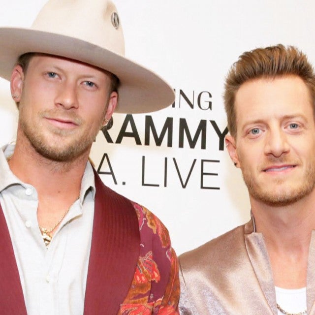 Tyler Hubbard Addresses Speculation About ‘Florida Georgia Line’ Breaking Up