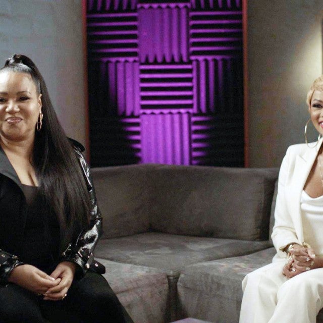 Salt-N-Pepa on Why Now Was the Right Time to Share Their Life Story in a Biopic