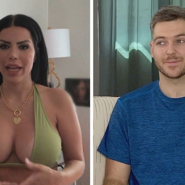 Eric Won't Pay for Larissa to Have More Surgery