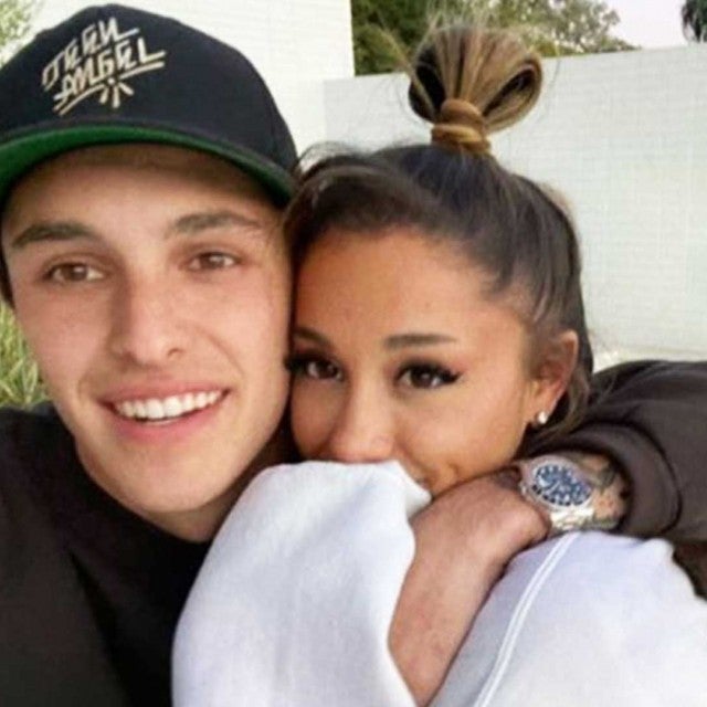 Ariana Grande's Friends Think Dalton Gomez Engagement Was RUSHED