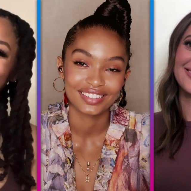 Yara Shahidi Reveals How 'grown-ish' is 'Leading the Charge' for Change in Season 3 (Exclusive)
