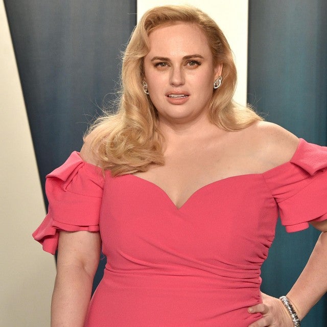 Rebel Wilson Exclusive Interviews Pictures More Entertainment Tonight