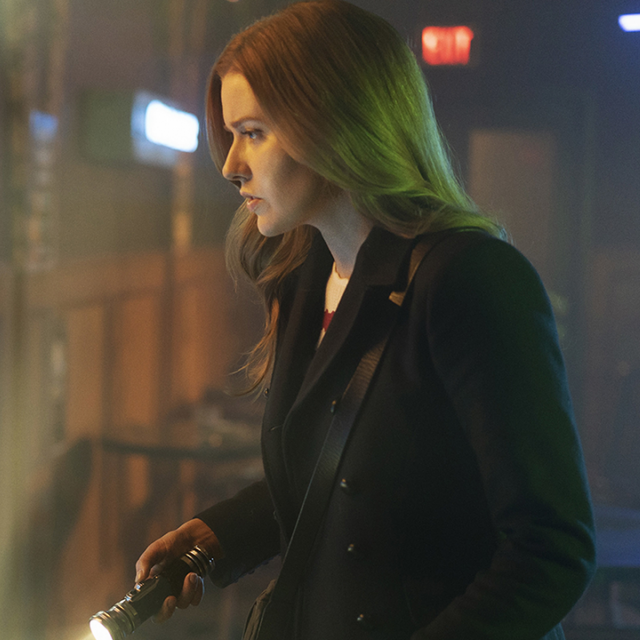 Nancy Drew - Articles, Videos, Photos and More | Entertainment Tonight