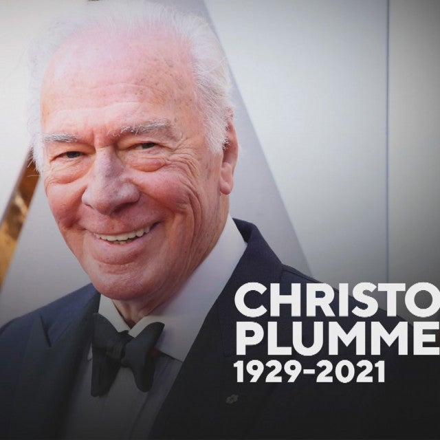 Christopher Plummer, ‘Sound of Music’ Star, Dies at 91