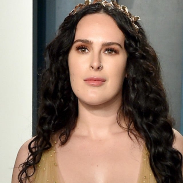 Rumer Willis Exclusive Interviews, Pictures & More Entertainment