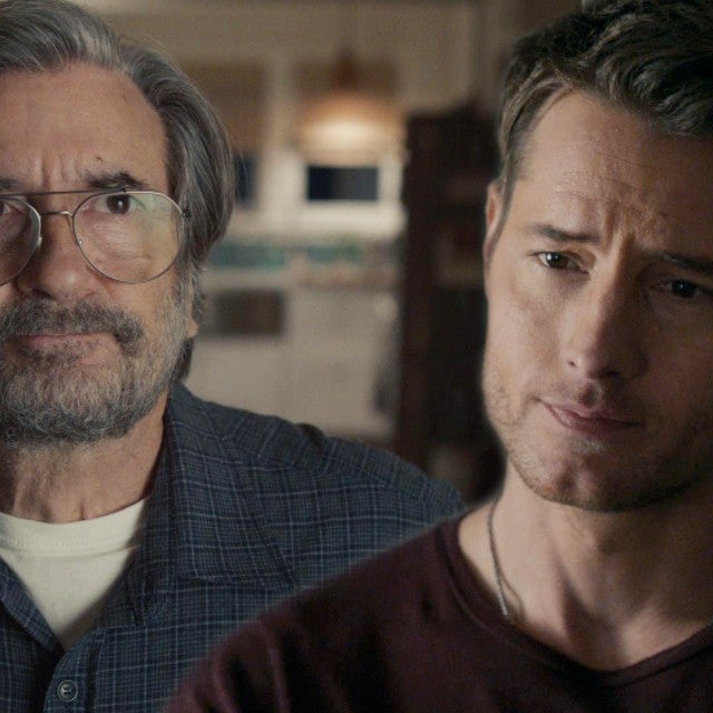 'This Is Us' Sneak Peek: Uncle Nicky Drops by for a Surprise Visit (Exclusive)