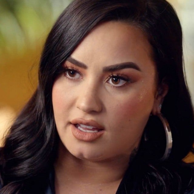 Demi Lovato Says She Relapsed on Heroin Following Overdose 