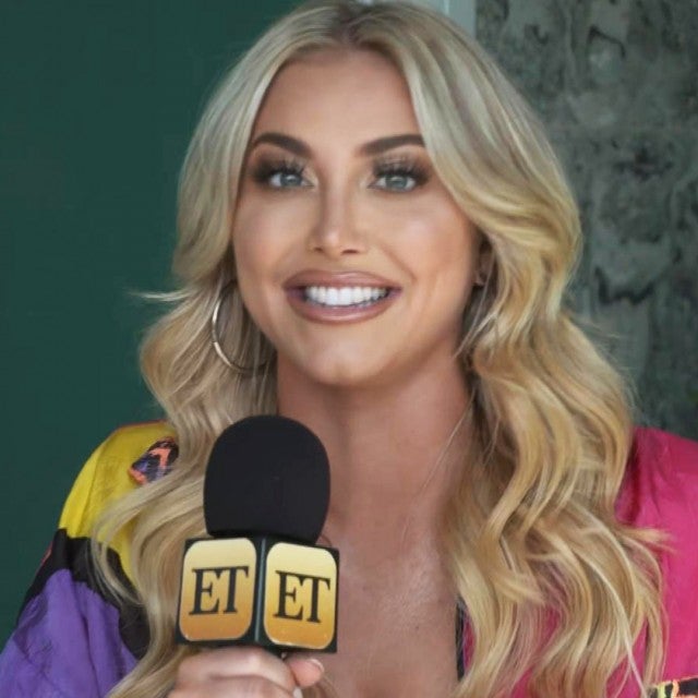 Cassie Scerbo Says She'd Be 'Totally Down' to Do 'Dancing With the Stars' (Exclusive)