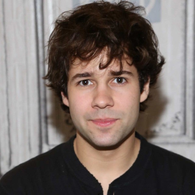 David Dobrik attends Build Brunch to discuss his recent and upcoming collaborations on YouTube at Build Studio on June 26, 2019 in New York City.