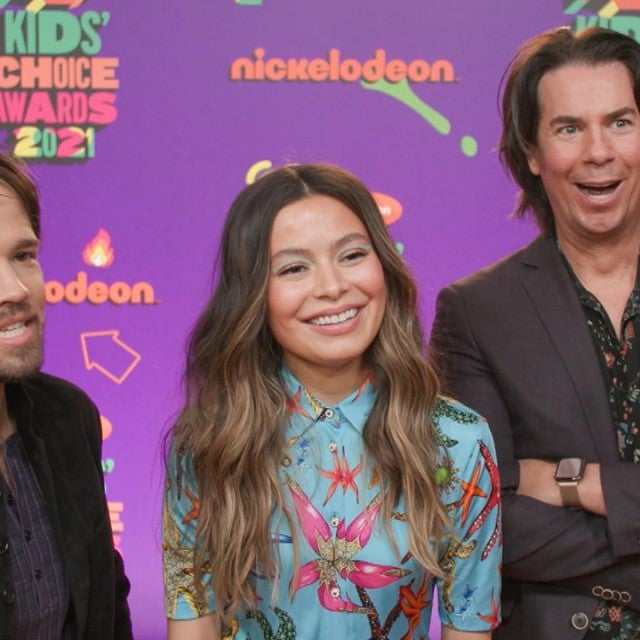 'iCarly' Revival: Freddie Has a Kid, Carly Has a New BFF and More Secrets Revealed! (Exclusive)