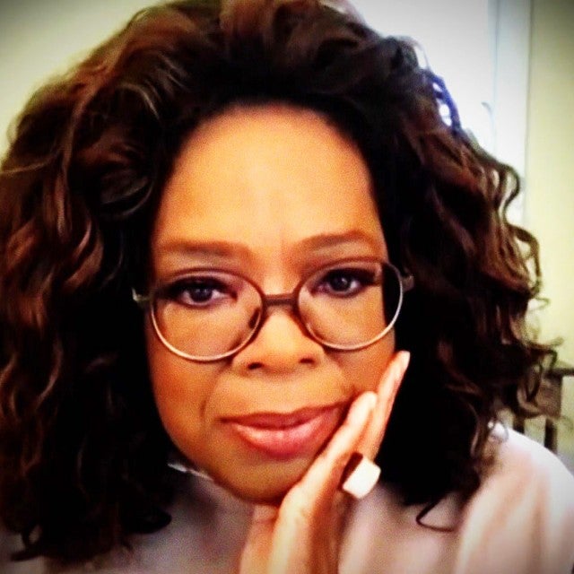 Oprah Winfrey Reveals Details of Her Abusive Childhood in Emotional New Interview