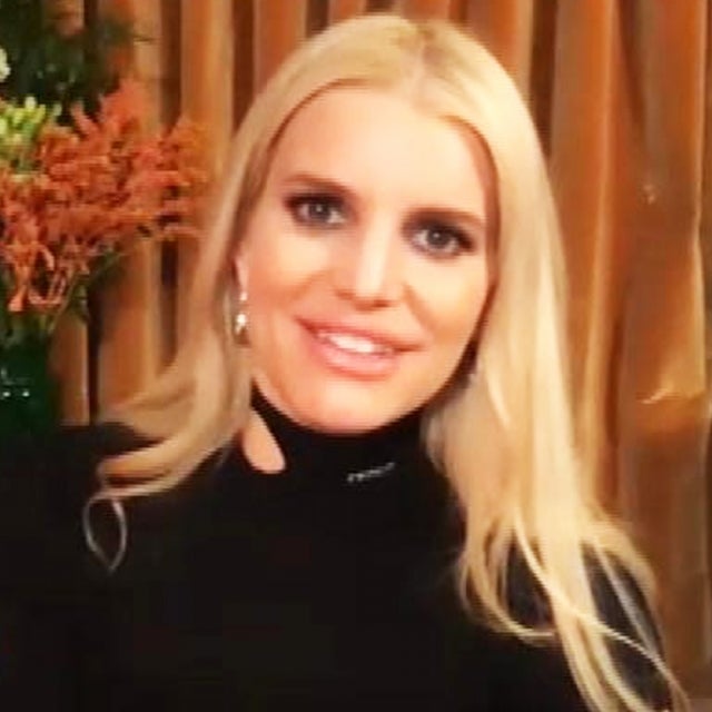 Jessica Simpson on the Moment She Threw Away Her Scale for Good (Exclusive)