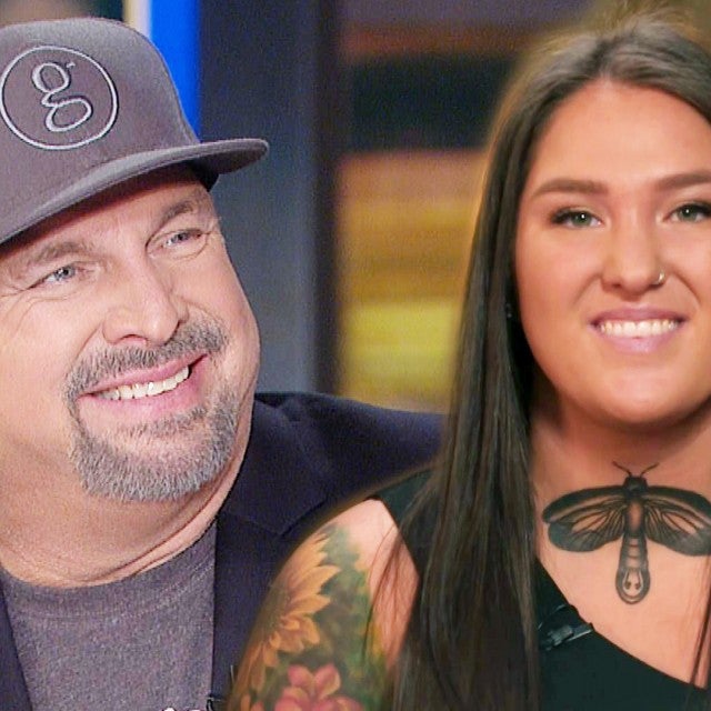Allie Colleen on How Her Dad Garth Brooks Reacted to Her New Album (Exclusive)