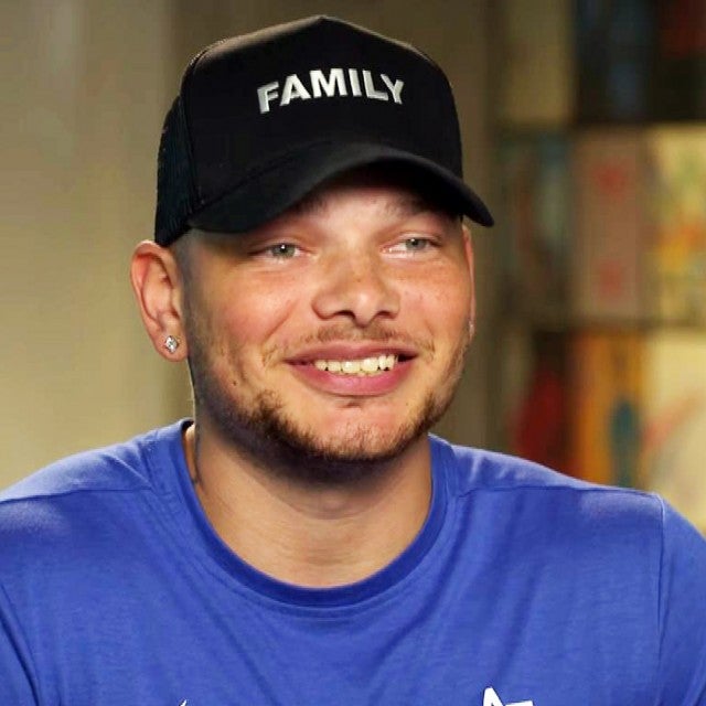 Kane Brown on the Possibility of Becoming the First Black Artist to Win ACM Album of the Year