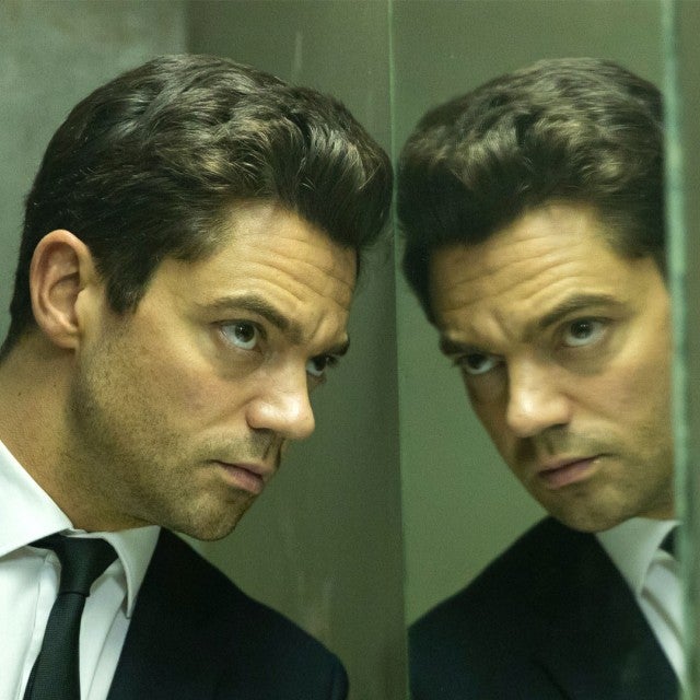 ‘Spy City’: Watch the Intense Trailer for Dominic Cooper’s AMC+ Serie