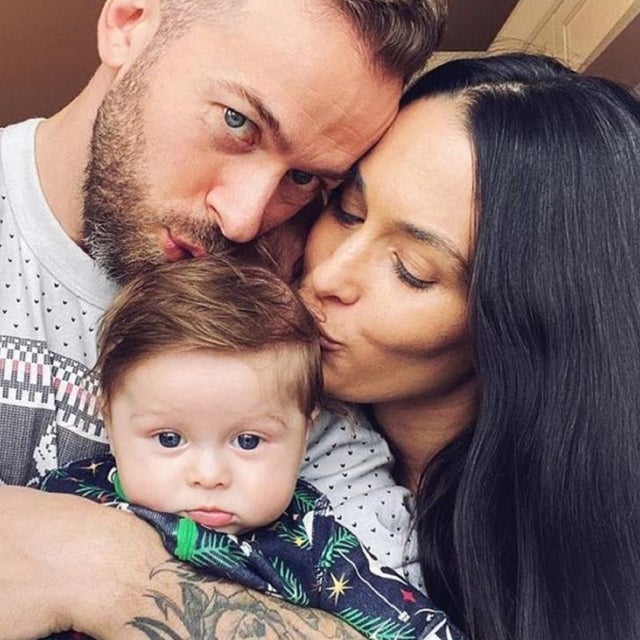 Nikki Bella Responds to Speculation She's Pregnant With Second Baby