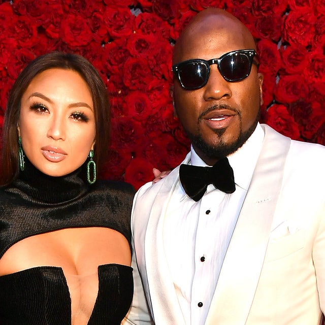Jeannie Mai and Jeezy Reveal They Secretly Tied the Knot in an Intimate Ceremony 