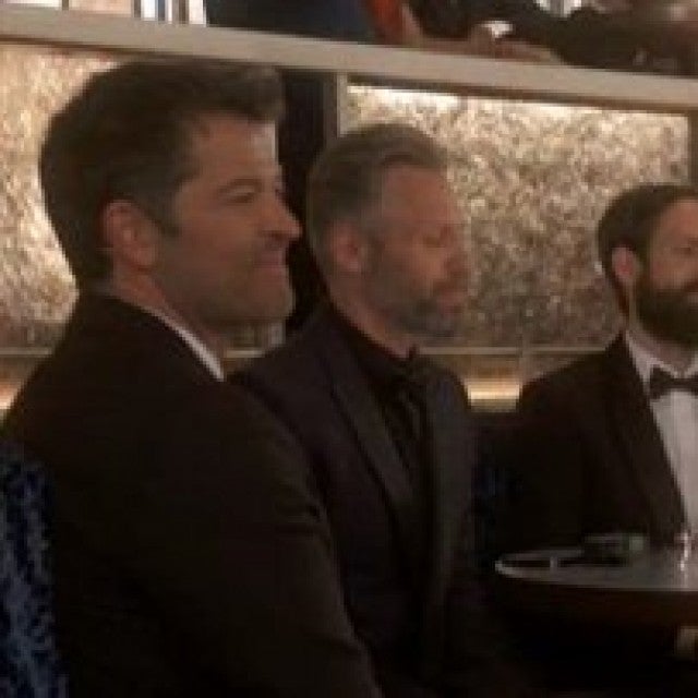 Misha Collins Exclusive Interviews, Pictures & More Entertainment