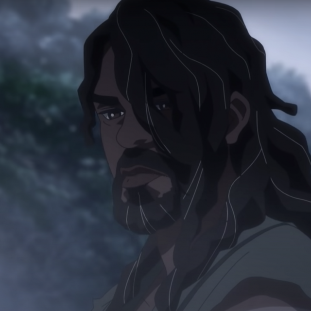 Lakeith Stanfield Exclusive Interviews, Pictures & More