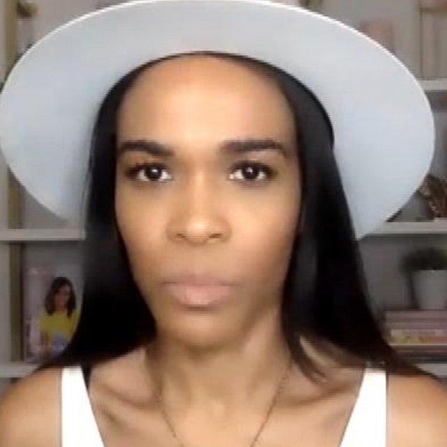 Michelle Williams Opens Up About Feeling ‘Overwhelmed’ During Her Destiny’s Child Days
