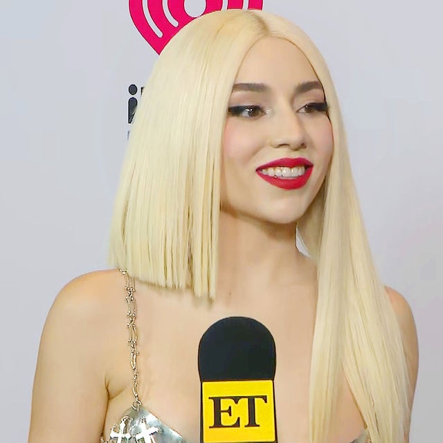 Ava Max Teases New Music and Reveals Which Country Artist She Wants to Collaborate With (Exclusive)