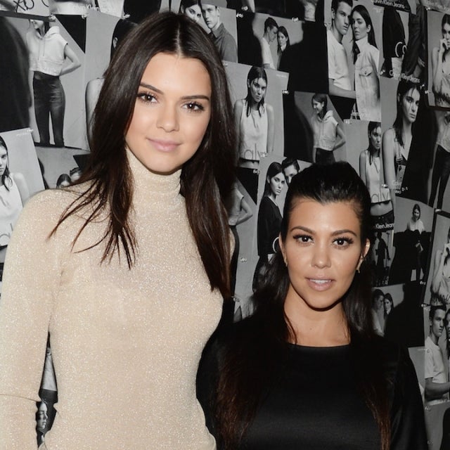 Dove Vedere Keeping Up With The Kardashians
