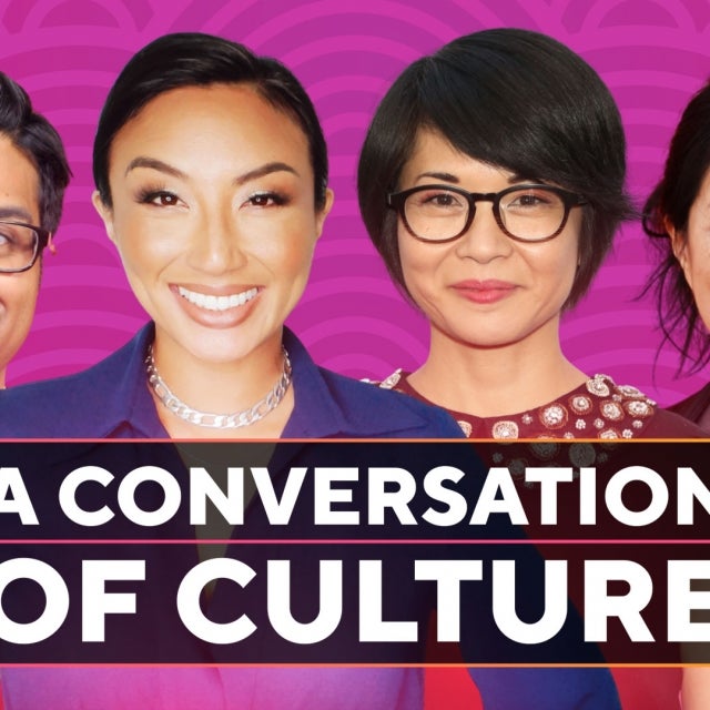 A Conversation of Culture: Asian Stars Speak Out About Life in the AAPI Community   