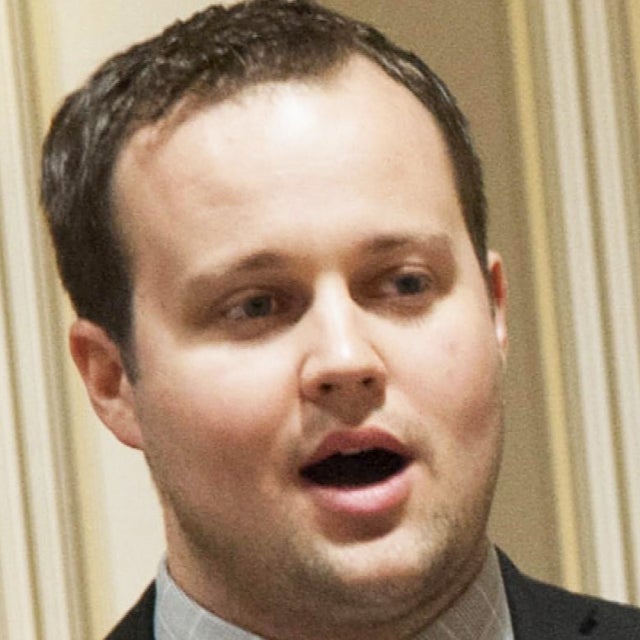 Josh Duggar Requests to Be Released After Pleading Not Guilty to Child Pornography Charges