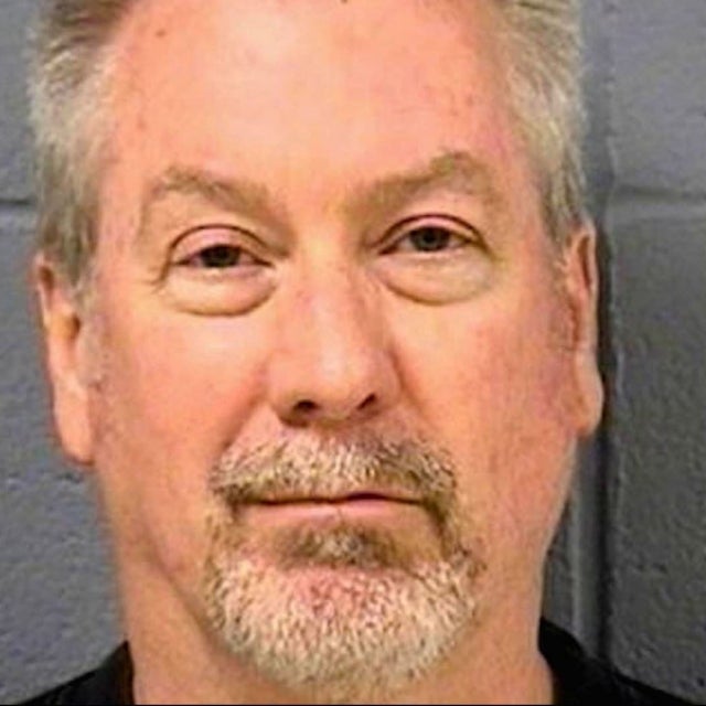 Watch the Chilling Teaser for 'Cellmate Secrets: Drew Peterson'
