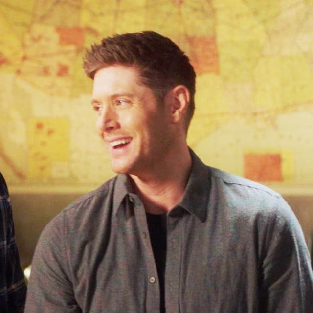 'Supernatural': Jensen Ackles and Jared Padalecki Can't Stop Laughing in Hilarious Final Season Bloopers (Exclusive) 