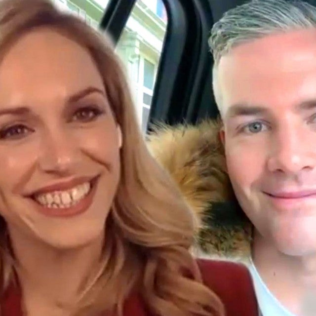 'MDLNY's Ryan and Kirsten Talk Season 9: Fredrik, Housewives and More!