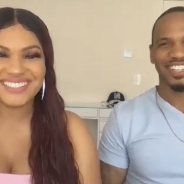 ‘The Circle’ Season 2 Finale: Deleesa and Trevor Talk Winning and Pregnancy!