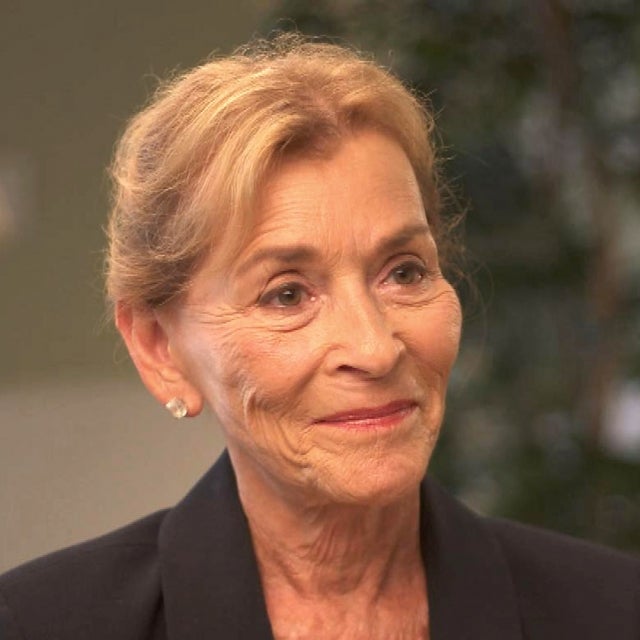 Judge Judy Talks Ending Her Famous Courtroom Show After 25 Years!