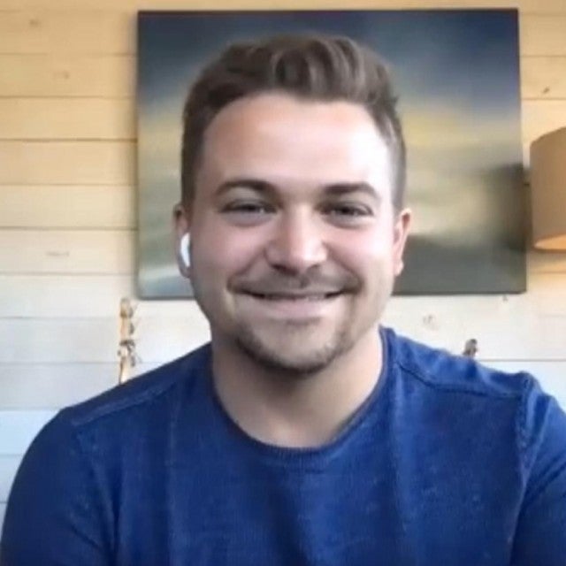 Hunter Hayes Gets Candid About Personal Struggles While Discussing Mental Health (Exclusive)