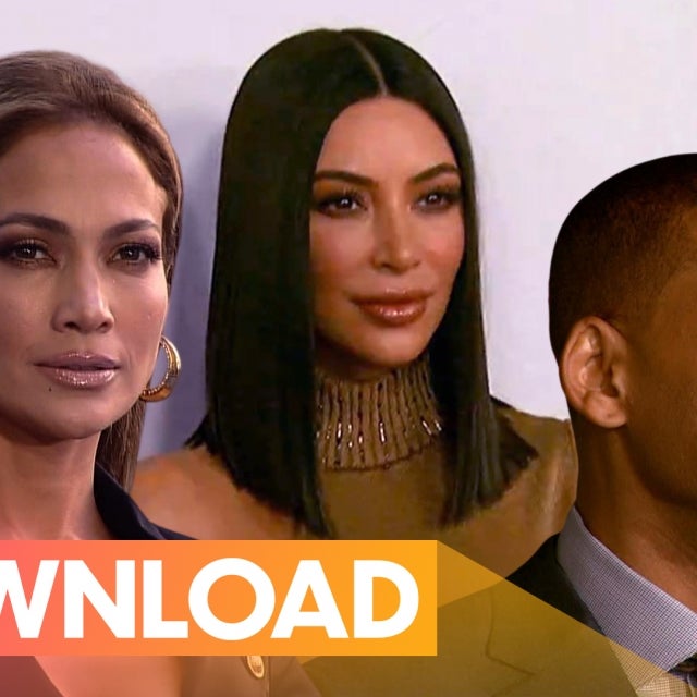 J.Lo and Ben Are ‘Very Serious,’ Kim Kardashian Won't Give Up Sexy Selfies When She's a Lawyer