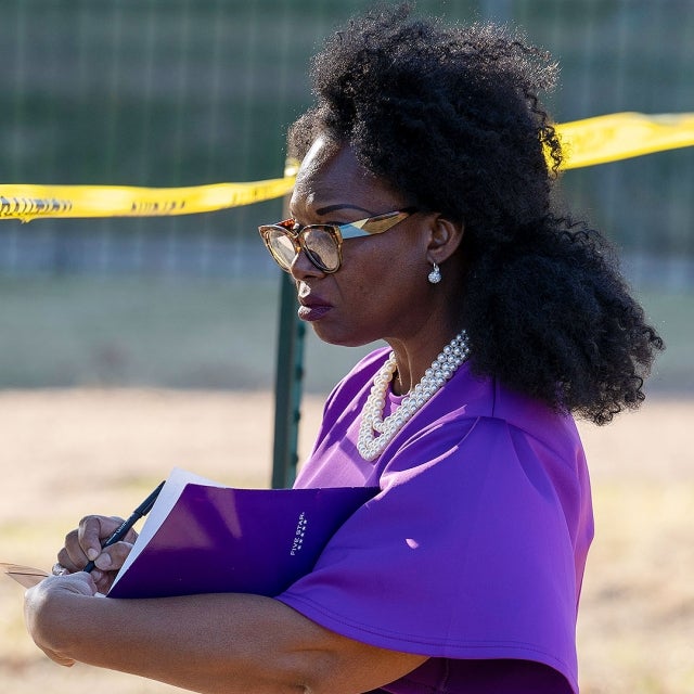 Journalist DeNeen Brown Reflects on Her Coverage of the Tulsa Massacre in ‘Rise Again’ (Exclusive)