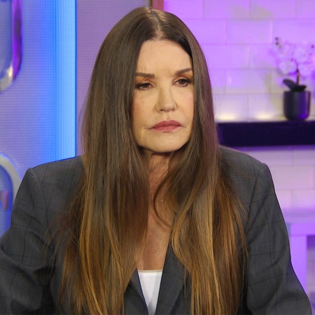 Janice Dickinson Speaks Out After Bill Cosby’s Release From Prison (Exclusive)