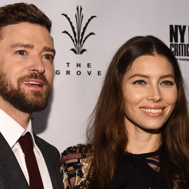 Jessica Biel Discusses ‘Secret COVID Baby’ She and Justin Timberlake Had During the Pandemic