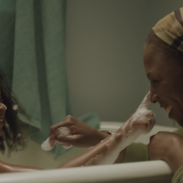 Dove and the CROWN Coalition Create Music Video for Nina Simone's 'Feeling Good'