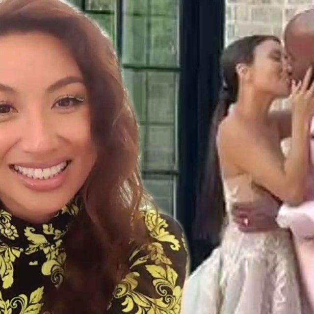 Jeannie Mai on Why Marriage to Jeezy Feels Different From Dating