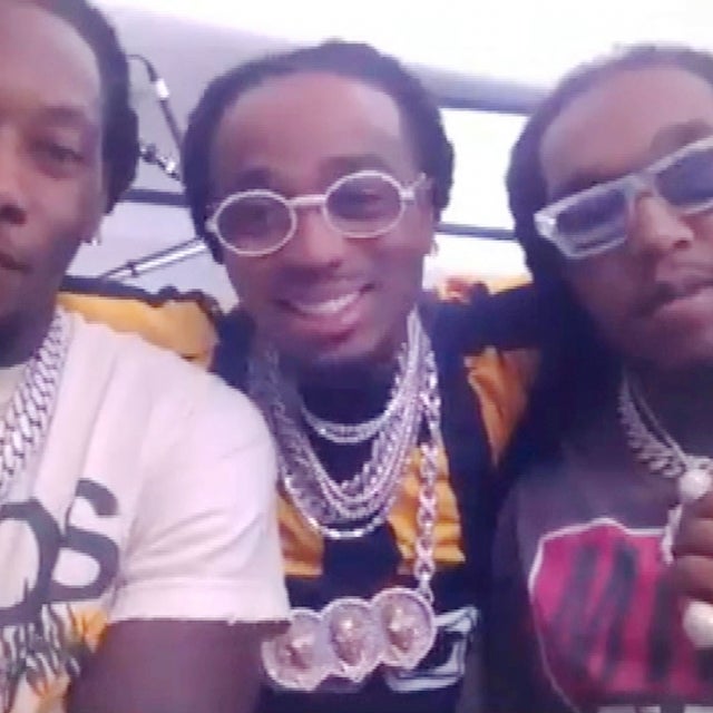 Migos Talk ‘Culture III,’ the Influence of Trap Music, and Starting Trends (Exclusive)