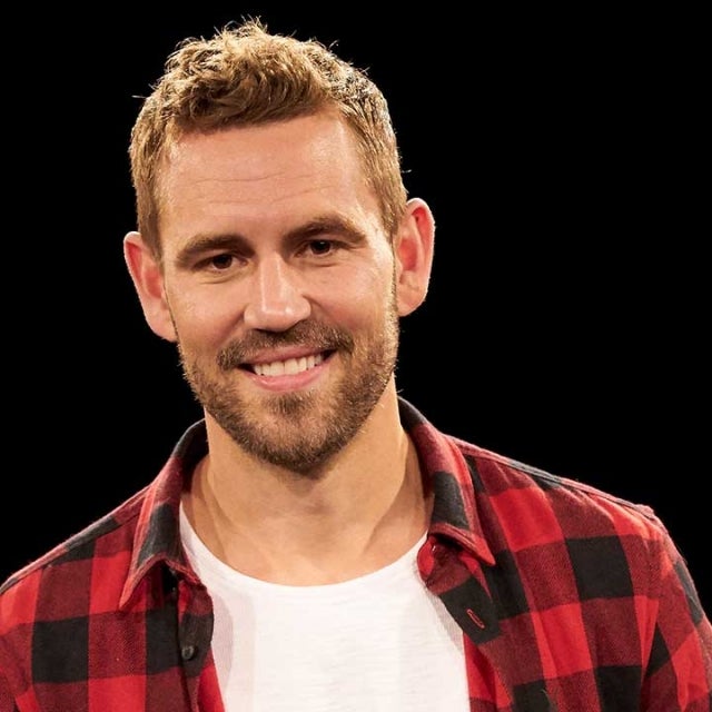 Nick Viall - Exclusive Interviews, Pictures & More | Entertainment Tonight