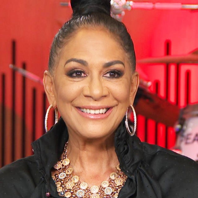 Sheila E. Opens Up About Her Musical Relationship With Prince (Exclusive)