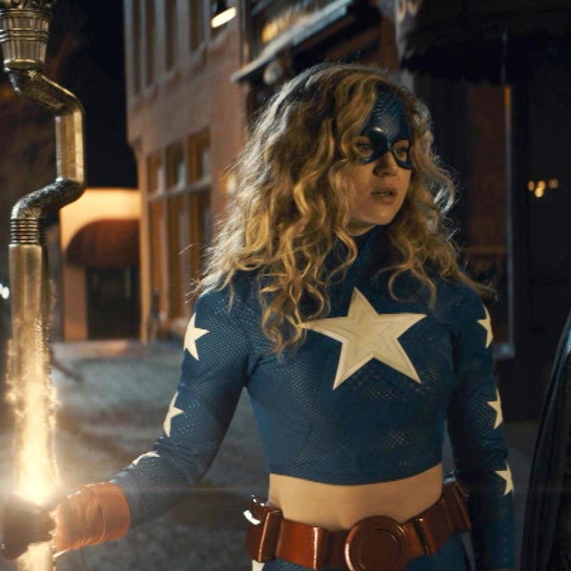 Watch the New Action-Packed 'DC's Stargirl' Season 2 Trailer (Exclusive) 